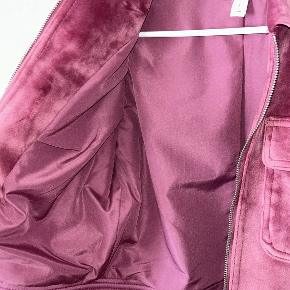 Nine West Coat - Picture 6 of 7
